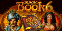 Magic Book 6 | Bally Buff