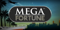 Mega Fortune Slot | NetEnt