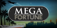 Mega Fortune | NetEnt