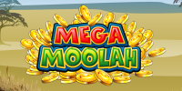 Mega Moolah | Microgaming