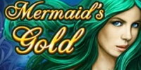 Mermaid‘s Gold | Amatic Casino Slots