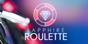 Sapphire Roulette - Microgaming