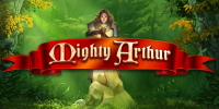 Mighty Arthur - Quickspin