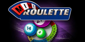 Mini Roulette - Playtech