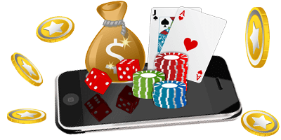 Mobile Casinospiele Spielen