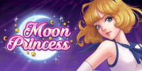 Moon Princess | Play’n Go