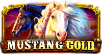 Mustang Gold | Pragmatic Play