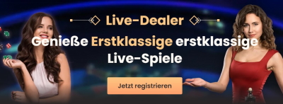 National Casino Live Wetten