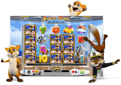 NextGen Casino Slots