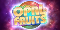 Opal Fruits - BTG