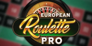 European Roulette Pro - Play’n GO