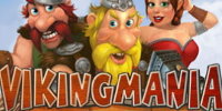 Viking Mania | Playtech