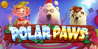 Polar Paws | Quickspin