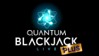 Quantum Blackjack Plus