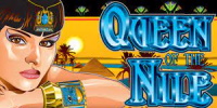Queen of the Nile | Aristocrat