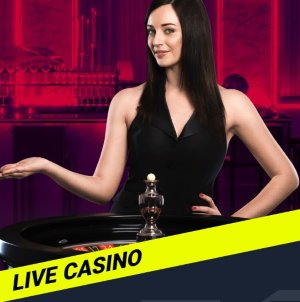 Rabona Casino Live