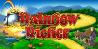 Rainbow Riches | WMS
