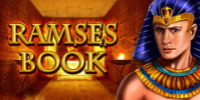 Ramses Book | Bally Wulff