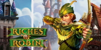 Riches of Robin Slot - Play'n GO