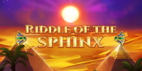 Riddle of the Sphinx - Red Tiger