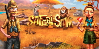 Safari Sam - Betsoft