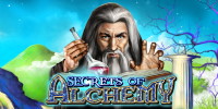 Secrets of Alchemy | EGT Casino Slots