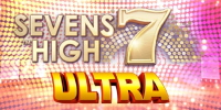 Sevens High Ultra - Quickspin