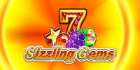 Sizzling Gems  | Novoline