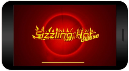 Sie können Sizzling Hot auf jedem mobilen Gerät spielen | Novoline
