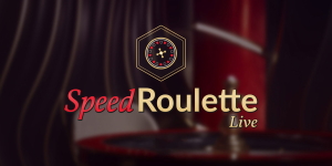 Speed Roulette - Evolution Gaming