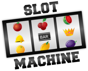 Spielautomaten - Gewinnchancen