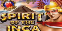 Spirit of the Inca Slot | RTG