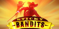 Sticky Bandits | Quickspin Casino Slots