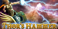 Thor’s Hammer | Bally Buff