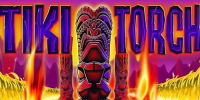Tiki Torch | Aristrocrat