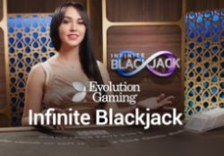 Unibet Live Casino Spiele von Evolution Gaming