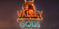 Valley of the Gods | Yggdrasil