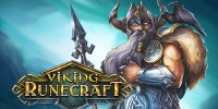 Viking Runecraft | Play'n GO