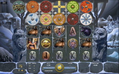 Viking Victory Slot Testbericht