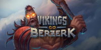 Vikings Go Berzerk | Yggdrasil