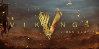 Vikings | NetEnt