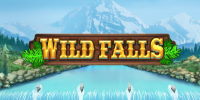 Wild Falls Slot | Play'n GO