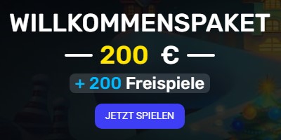 Woo Casino willkommenspaket