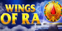 Wings of Ra | Red Tiger