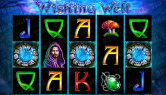 Wishing Well Spielautomaten | RT Gaming