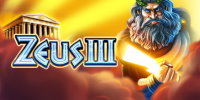 Zeus III | WMS Gaming